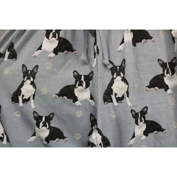 Comfies Women's Pajama/Lounge Pants-Size Medium-Pockets-Drawstring-New w/Tags - Picture 6 of 10